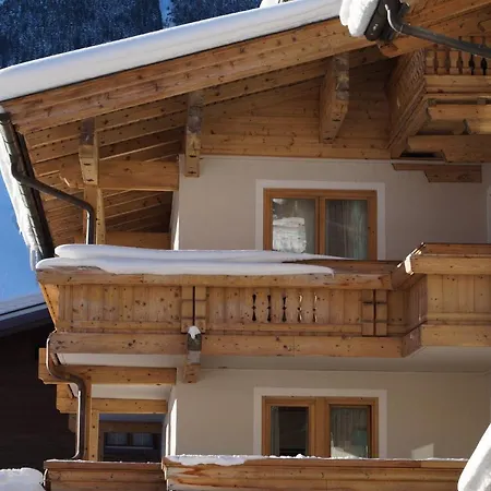 Hotel Wechselberger Saalbach-Hinterglemm