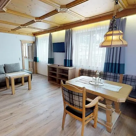 酒店 Wechselberger By Alpeffect 3*