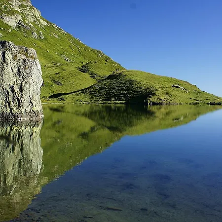 酒店 Wechselberger By Alpeffect