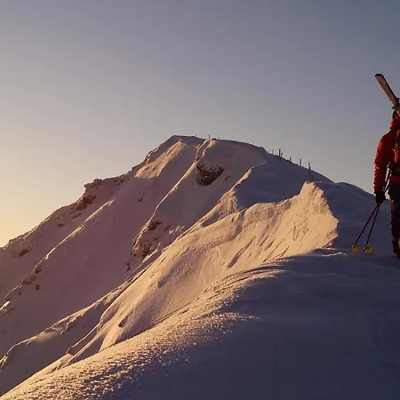 Wechselberger By Alpeffect