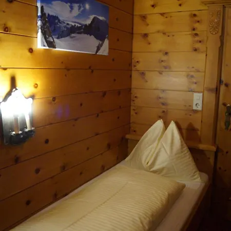 Hotel Wechselberger Saalbach-Hinterglemm