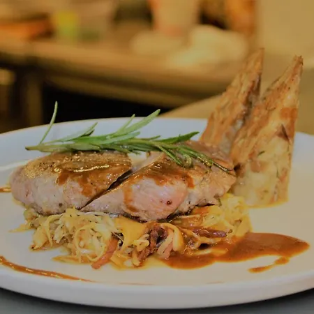 Wechselberger By Alpeffect 酒店