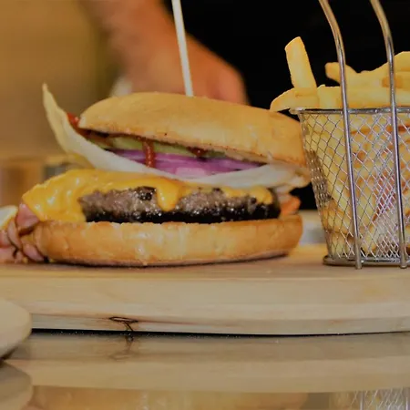 Wechselberger By Alpeffect 3* 萨尔巴赫