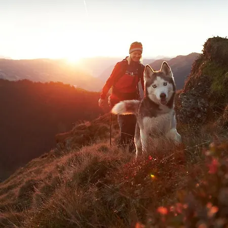 Wechselberger By Alpeffect