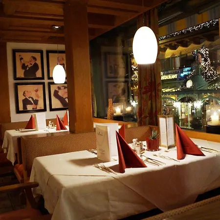 Wechselberger Hotel 3*