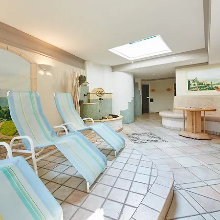 Wechselberger By Alpeffect 3* 萨尔巴赫