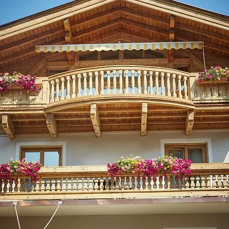 Wechselberger Saalbach-Hinterglemm