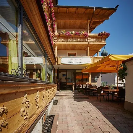 Wechselberger By Alpeffect 3*