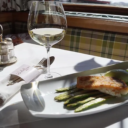 酒店 Wechselberger By Alpeffect