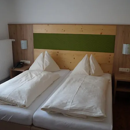 Wechselberger Hotel