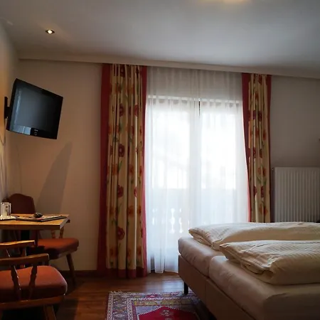 Wechselberger Hotel