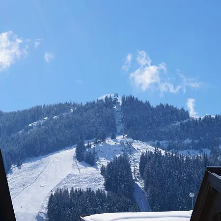 Wechselberger Saalbach-Hinterglemm