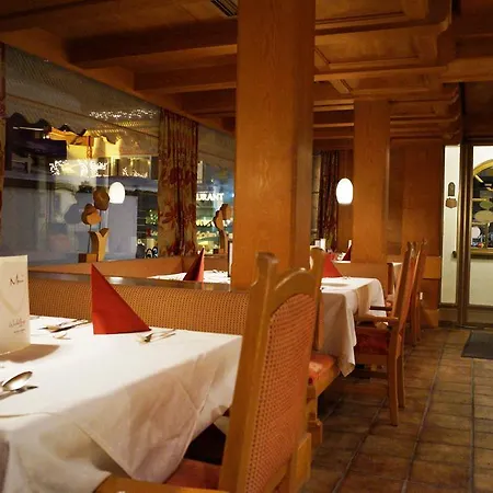 Wechselberger Hotel 3*