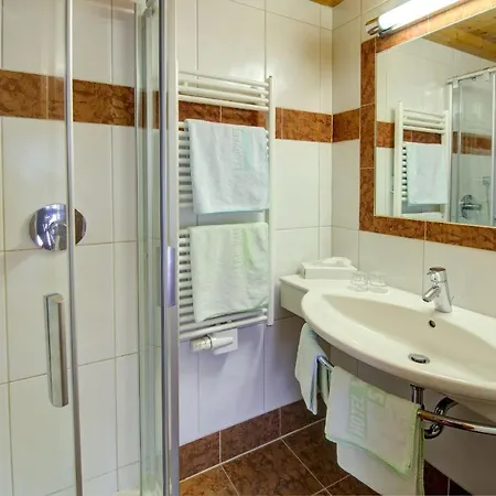Hotel Wechselberger 3*
