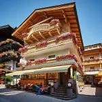 Wechselberger By Alpeffect Hotel 3*