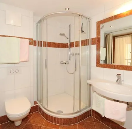 Wechselberger By Alpeffect Saalbach-Hinterglemm