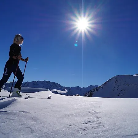 Wechselberger By Alpeffect 3* Saalbach-Hinterglemm