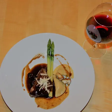 Wechselberger By Alpeffect Hotel Saalbach-Hinterglemm