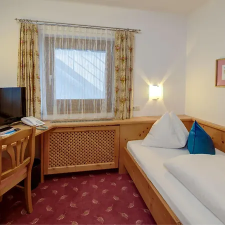 Hotel Wechselberger By Alpeffect