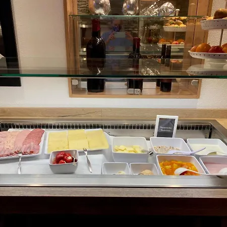 Wechselberger By Alpeffect 3*