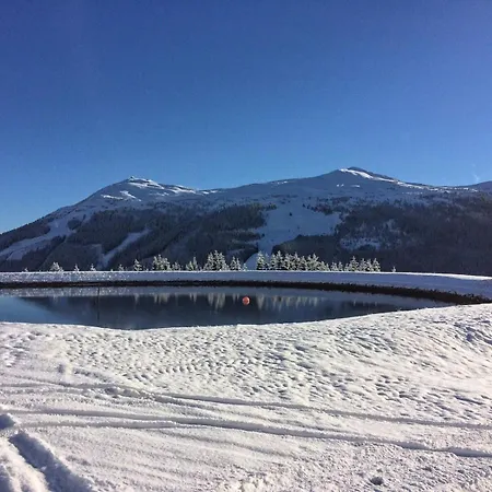 Wechselberger By Alpeffect 3*