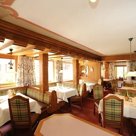 Wechselberger By Alpeffect Hotel 3*