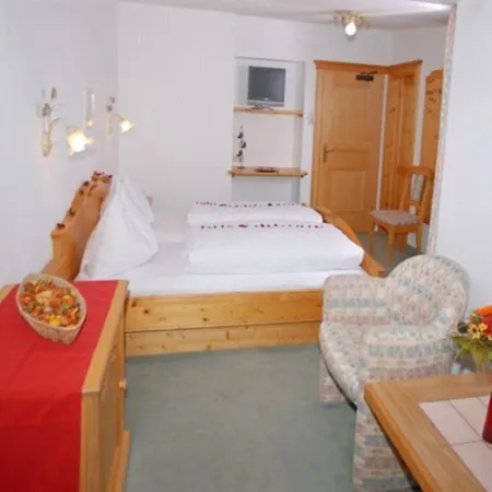 Wechselberger By Alpeffect Hotel Saalbach-Hinterglemm