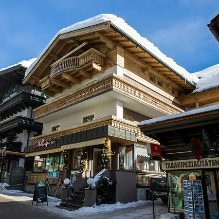 Wechselberger By Alpeffect 3* 잘바흐 힌터글렘