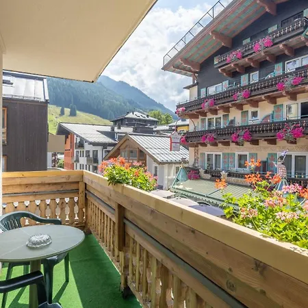 Wechselberger By Alpeffect