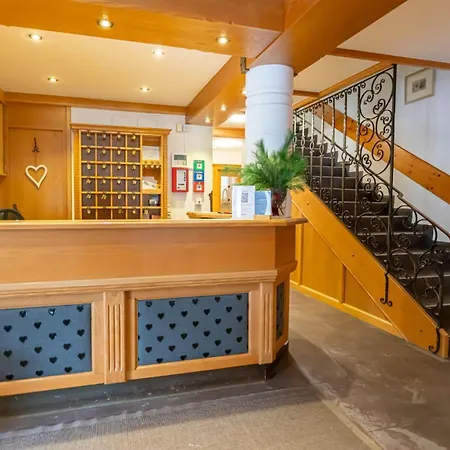 호텔 Wechselberger By Alpeffect