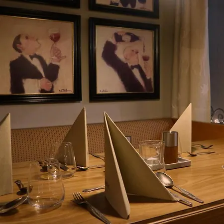 Wechselberger By Alpeffect 호텔 3*