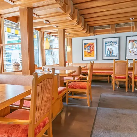 Wechselberger By Alpeffect 호텔 잘바흐 힌터글렘