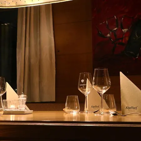 호텔 Wechselberger By Alpeffect 잘바흐 힌터글렘