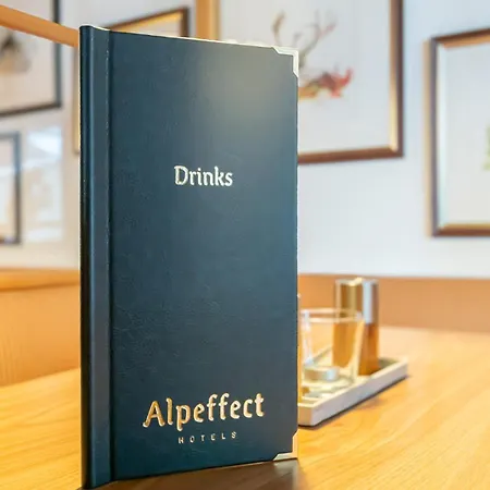 Wechselberger By Alpeffect זאלבך הינטרגלם
