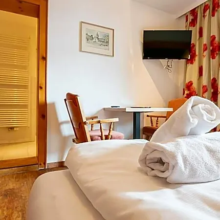 Hotel Wechselberger By Alpeffect