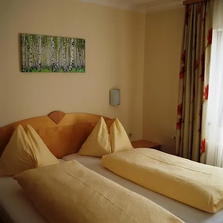 Wechselberger By Alpeffect Saalbach-Hinterglemm