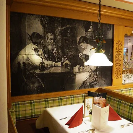 Wechselberger By Alpeffect 3*