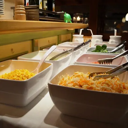 Wechselberger By Alpeffect Hotel Saalbach-Hinterglemm