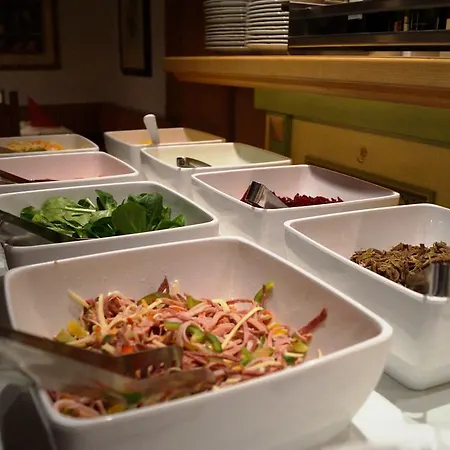 Wechselberger By Alpeffect 3*