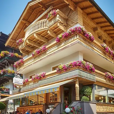 Hotel Wechselberger By Alpeffect