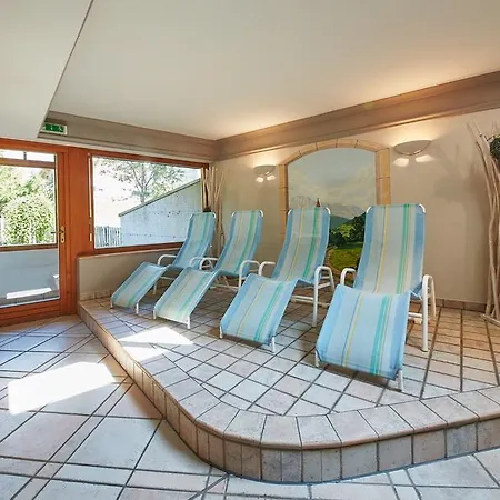 Wechselberger By Alpeffect ザールバッハ・ヒンターグレム