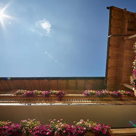 Hotel Wechselberger By Alpeffect