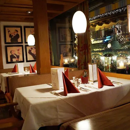 Wechselberger By Alpeffect Saalbach-Hinterglemm