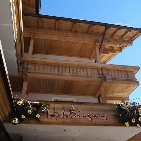 Wechselberger By Alpeffect 3*