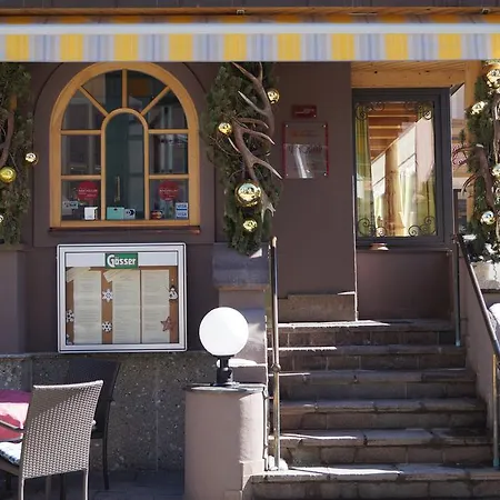 Wechselberger By Alpeffect Hotel 3*