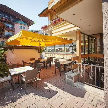 Wechselberger By Alpeffect 3*