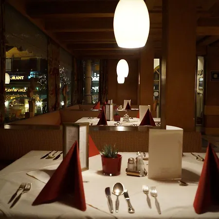 Hotel Wechselberger By Alpeffect Saalbach-Hinterglemm