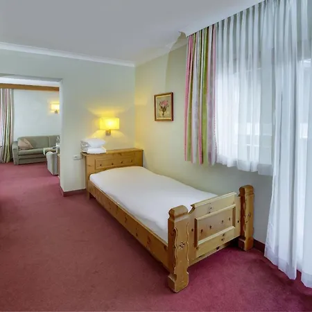 Wechselberger By Alpeffect Hotel