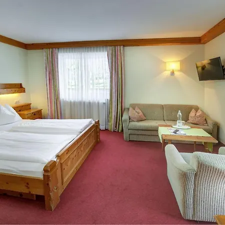 Wechselberger By Alpeffect ホテル 3*