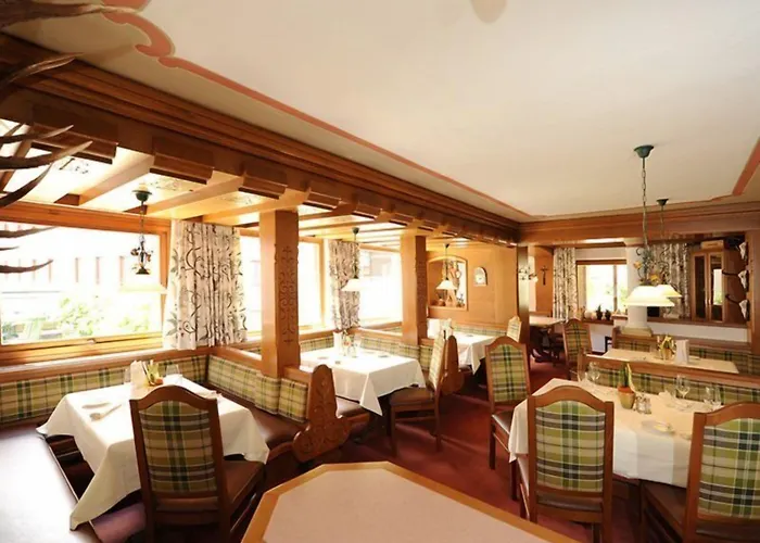 Wechselberger By Alpeffect 호텔 3*